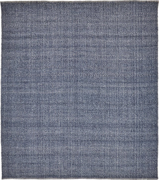 Feizy Naples 0751F Navy Area Rug main image