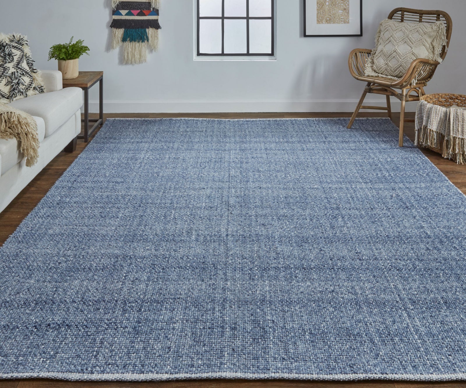 Feizy Naples 0751F Navy Area Rug – Incredible Rugs and Decor