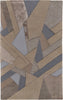 Feizy Nash 8851F Beige/Blue Area Rug main image