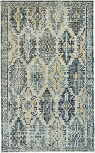 Feizy Nolan 39C8F Ivory Multi Area Rug main image