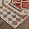 Feizy Nolan 39C9F Red/Ivory Area Rug Lifestyle Image