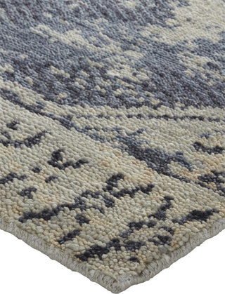 Feizy Palomar 6572F Blue/Tan Area Rug Lifestyle Image