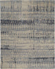 Feizy Palomar 6631F Tan/Blue Area Rug main image