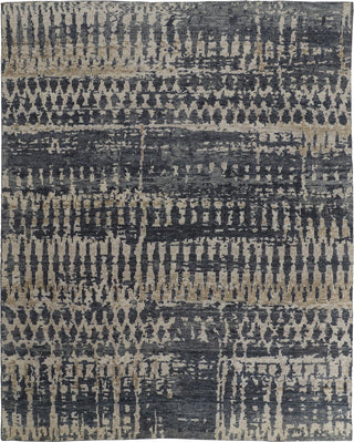 Feizy Palomar 6632F Blue/Beige Area Rug main image