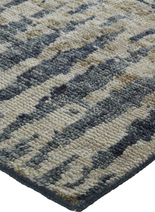 Feizy Palomar 6632F Blue/Beige Area Rug Lifestyle Image