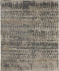 Feizy Palomar 6632F Gray/Beige Area Rug main image