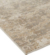 Feizy Parker 3701F Ivory/Gray Area Rug Lifestyle Image