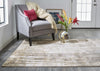 Feizy Parker 3709F Ivory/Brown Area Rug Lifestyle Image