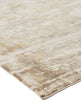 Feizy Parker 3709F Ivory/Brown Area Rug Lifestyle Image