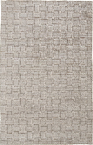 Feizy Redford 8669F Tan Area Rug main image