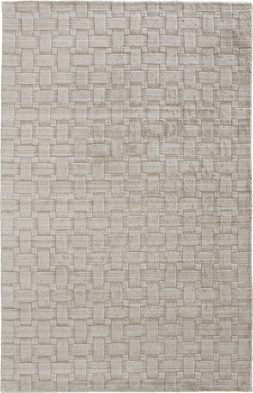 Feizy Redford 8669F Tan Area Rug main image
