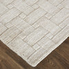Feizy Redford 8669F Tan Area Rug Lifestyle Image