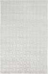 Feizy Redford 8669F White Area Rug main image