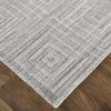 Feizy Redford 8670F Beige/Gray Area Rug Lifestyle Image