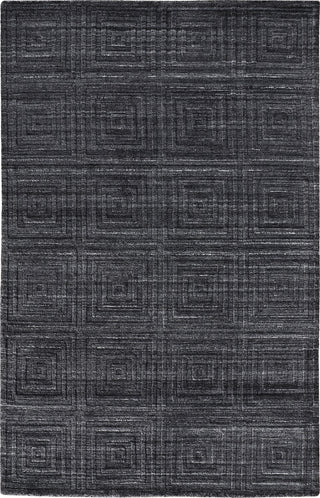 Feizy Redford 8670F Charcoal Area Rug main image