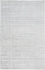 Feizy Redford 8670F White/Silver Area Rug main image