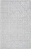 Feizy Redford 8847F White/Silver Area Rug main image