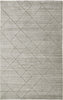 Feizy Redford 8848F Beige/Gray Area Rug main image
