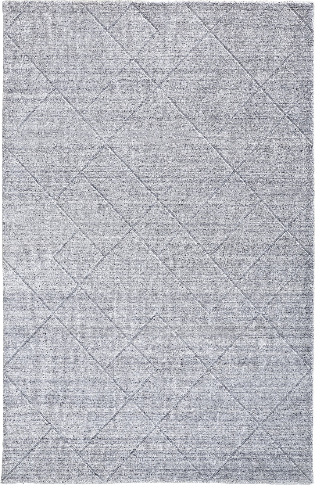 Feizy Redford 8848F Blue/Gray Area Rug main image