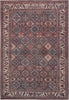 Feizy Rawlins 39HKF Tan/Multi Area Rug main image