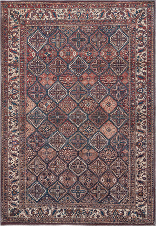 Feizy Rawlins 39HKF Tan/Multi Area Rug main image