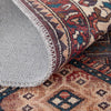 Feizy Rawlins 39HKF Tan/Multi Area Rug Detail Image