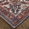 Feizy Rawlins 39HKF Tan/Multi Area Rug Lifestyle Image