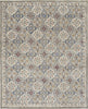 Feizy Rylan 8638F Gray/Multi Area Rug main image