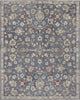 Feizy Rylan 8639F Blue Area Rug main image