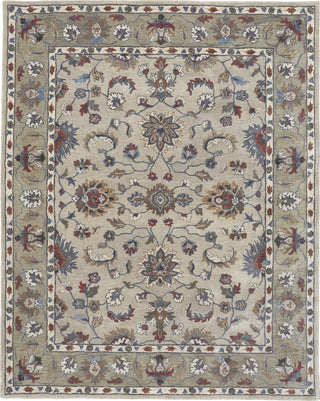 Feizy Rylan 8642F Multi Area Rug main image