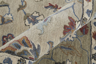 Feizy Rylan 8642F Multi Area Rug Corner Image