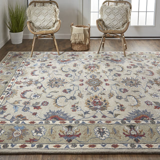 Feizy Rylan 8642F Multi Area Rug Lifestyle Image