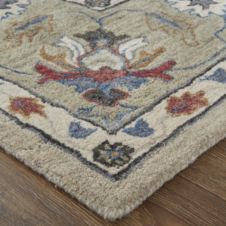 Feizy Rylan 8642F Multi Area Rug Lifestyle Image