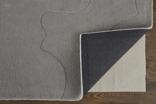 Feizy Serrano 8853F Gray/Blue Area Rug Lifestyle Image