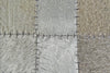 Feizy Estelle L9138 Gray/Brown Area Rug Lifestyle Image