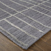 Feizy Haverhill T8000 Charcoal Area Rug Lifestyle Image