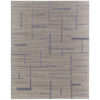 Feizy Longridge T8002 Beige/Blue Area Rug main image