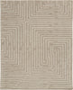 Feizy Fenner T8003 Beige/Ivory Area Rug main image