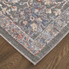 Feizy Thackery 39D2F Charcoal/Multi Area Rug Lifestyle Image