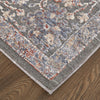 Feizy Thackery 39D2F Charcoal/Multi Area Rug Lifestyle Image
