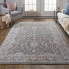 Feizy Thackery 39D3F Multi Area Rug Lifestyle Image