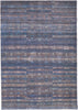 Feizy Voss 39H3F Blue/Green Area Rug main image
