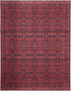 Feizy Voss 39H6F Pink Area Rug main image