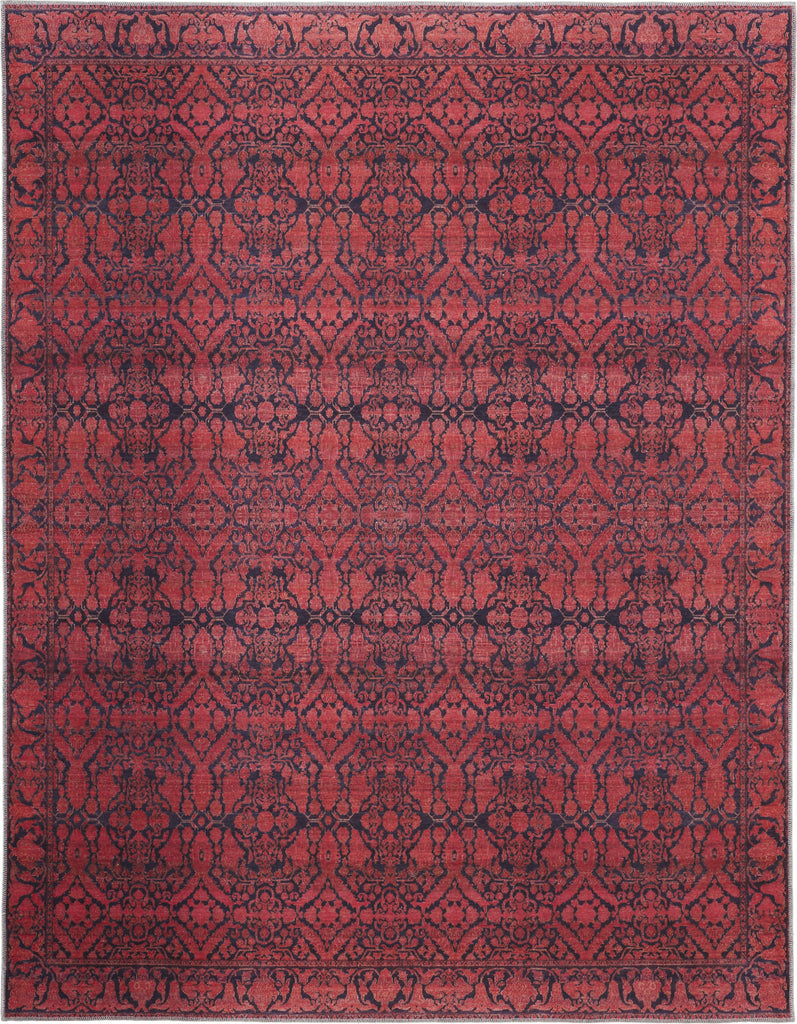 Feizy Voss 39H6F Pink Area Rug main image