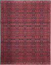 Feizy Voss 39H6F Pink Area Rug main image