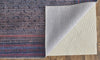 Feizy Voss 39H8F Charcoal/Multi Area Rug Lifestyle Image