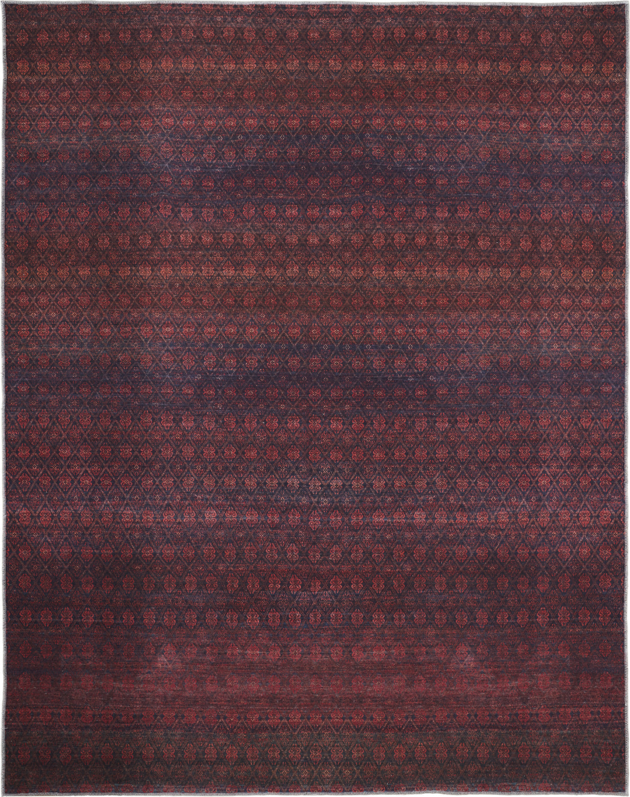 Feizy Voss 39HAF Multi Area Rug main image