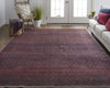 Feizy Voss 39HAF Multi Area Rug Lifestyle Image Feature