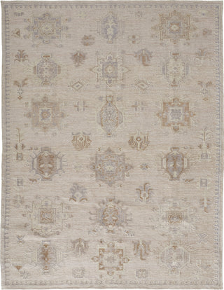 Feizy Wendover 6858F Beige/Ivory Area Rug main image