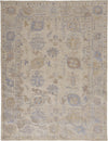Feizy Wendover 6862F Tan Area Rug main image